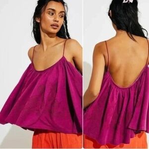 Free People On Clouds Tank